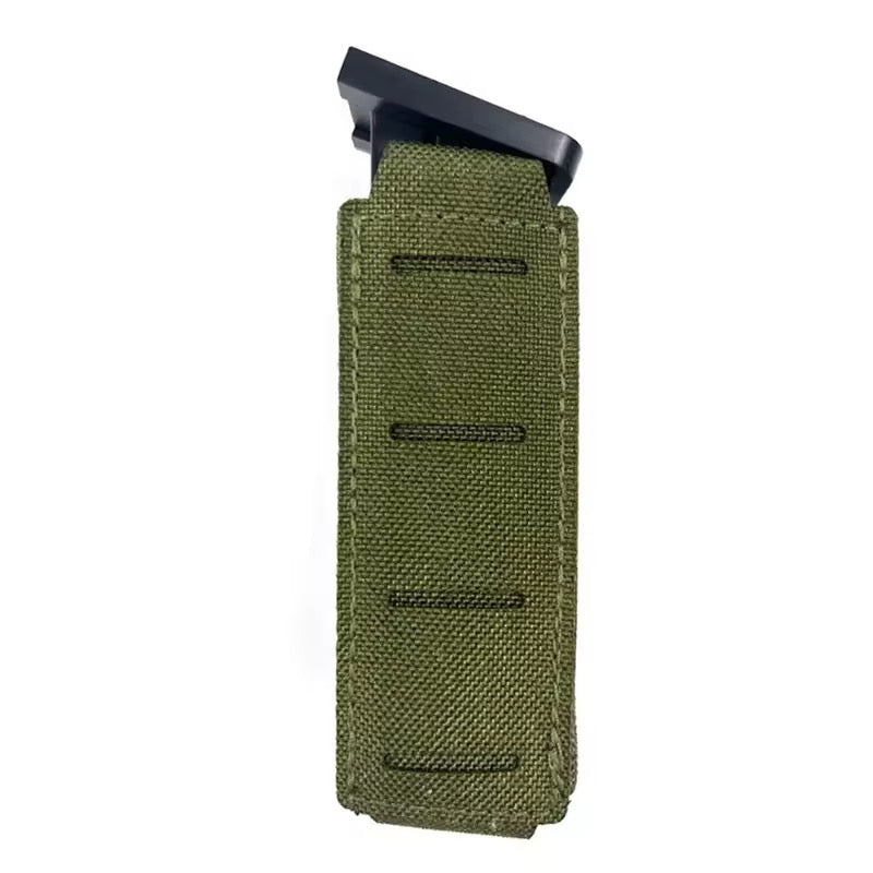 KNIGHT MOLLE MAG POUCH SET OF 2
