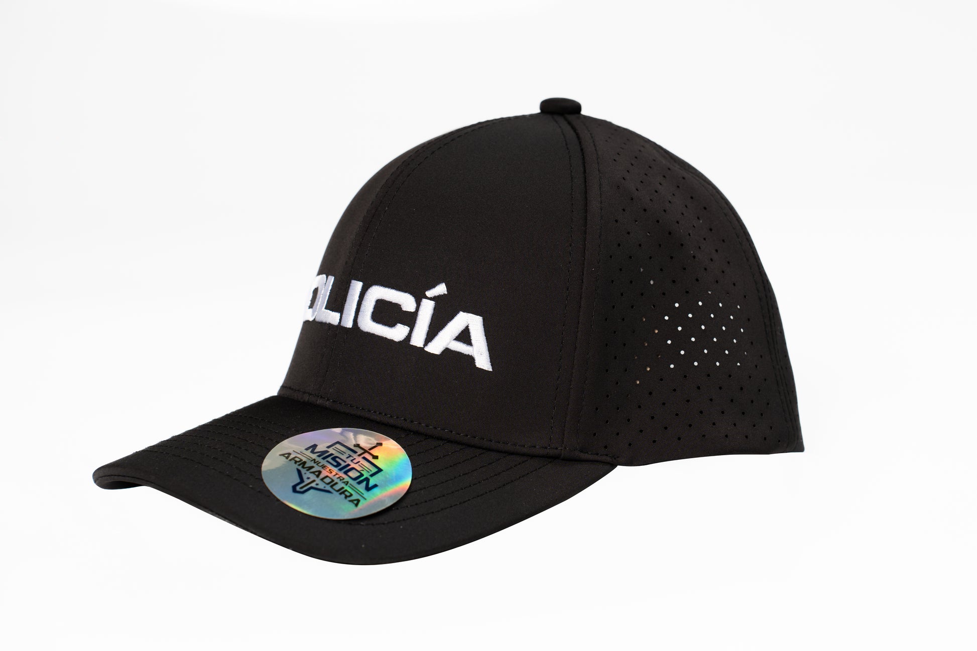 KNIGHT LEO CAP