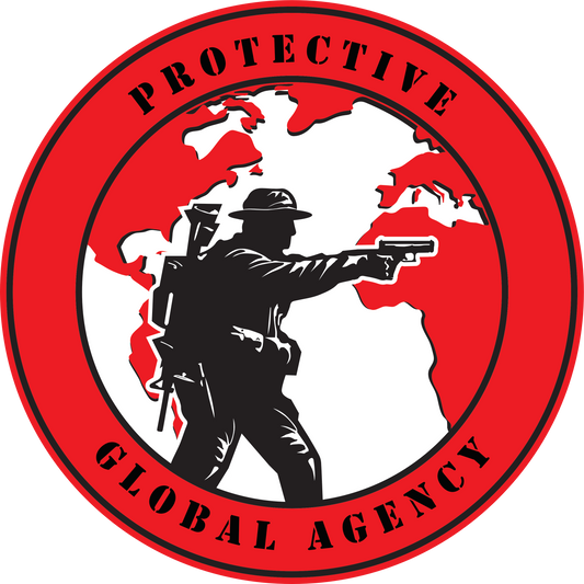 TACTICAL PRO SHIRT PROTECTIVE GLOBAL AGENCY