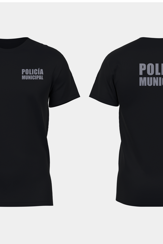 TACTICAL PRO T SHIRT