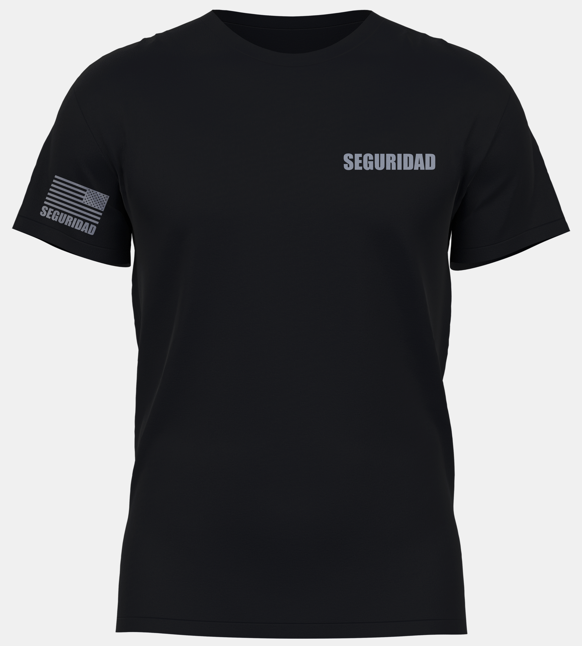 TACTICAL PRO SHIRT SEGURIDAD