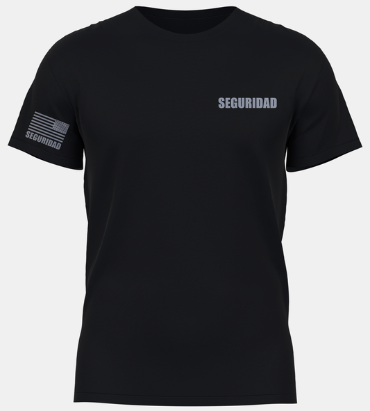 TACTICAL PRO SHIRT SEGURIDAD