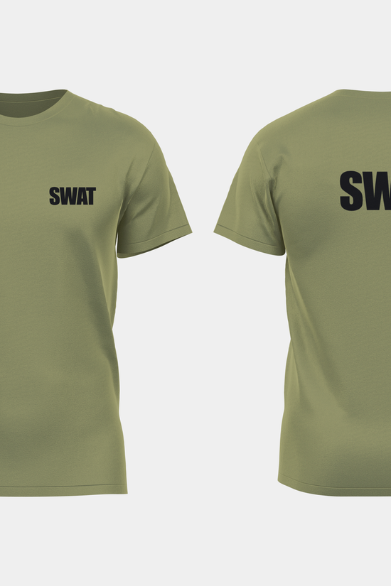 TACTICAL PRO SHIRT SWAT