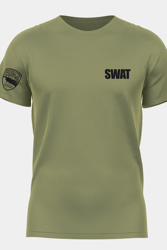 TACTICAL PRO SHIRT SWAT