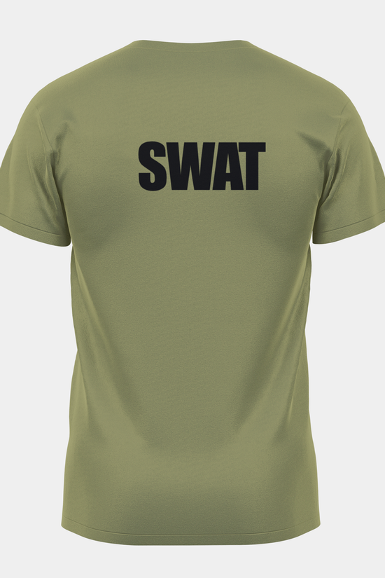 TACTICAL PRO SHIRT SWAT