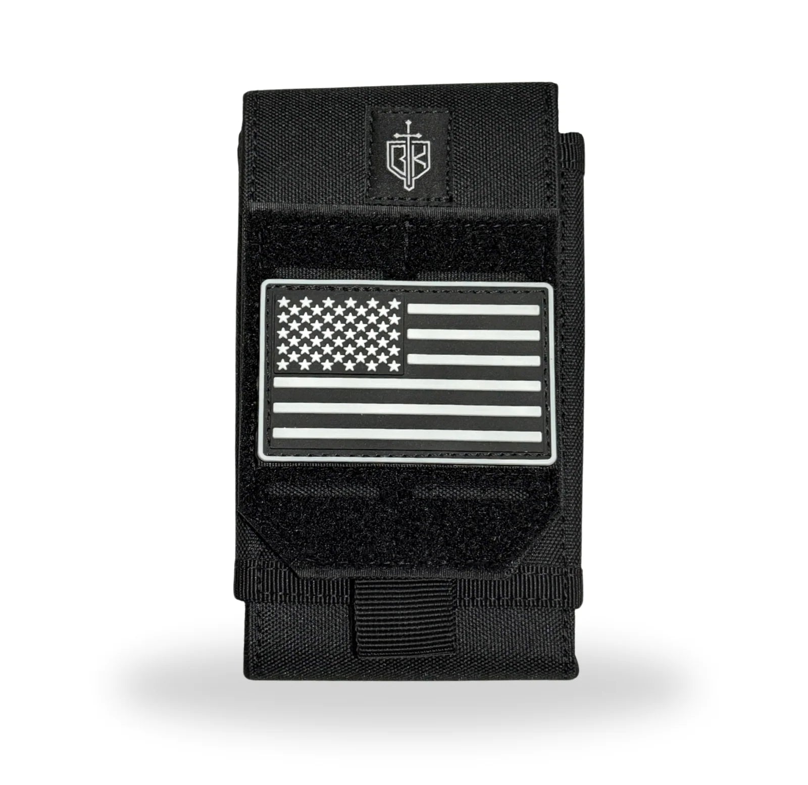 KNIGHT MOLLE PHONE POUCH
