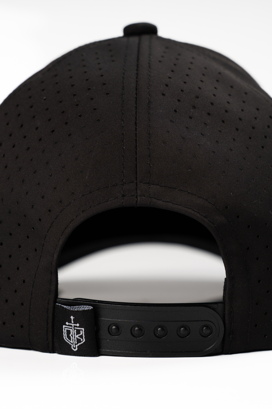 KNIGHT LEO CAP
