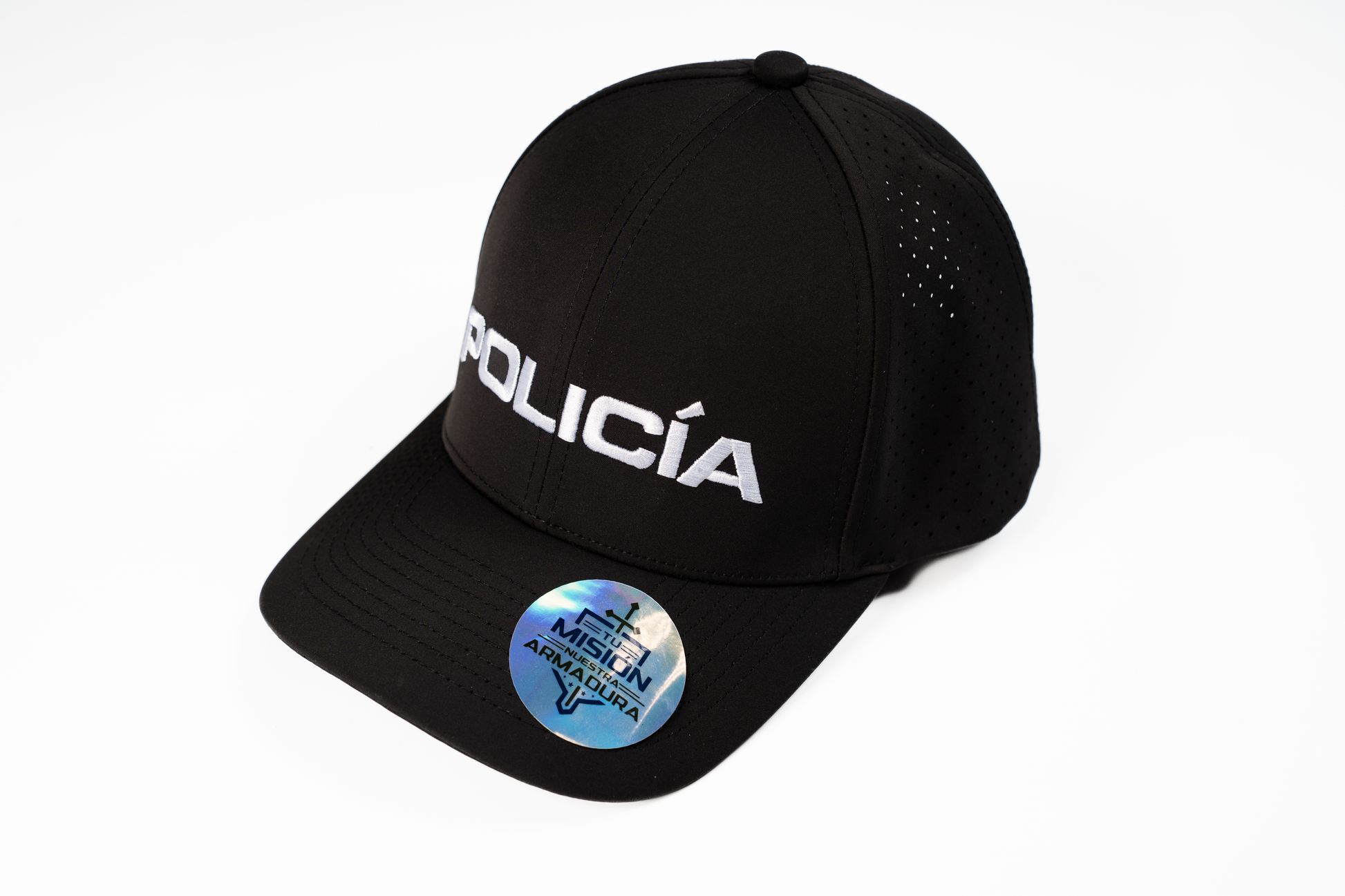 KNIGHT LEO CAP